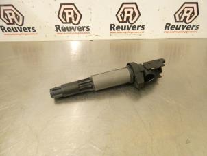Used Pen ignition coil BMW 3 serie (E90) 318i 16V Price € 15,00 Margin scheme offered by Autorecycling Reuvers B.V.