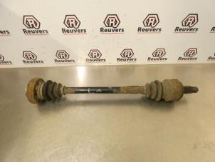 Used Drive shaft, rear left BMW 3 serie (E90) 318i 16V Price € 35,00 Margin scheme offered by Autorecycling Reuvers B.V.