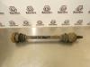 Drive shaft, rear left from a BMW 3 serie (E90), 2005 / 2011 318i 16V, Saloon, 4-dr, Petrol, 1.995cc, 95kW (129pk), RWD, N46B20B, 2005-09 / 2007-08, PF71; PF72; VA51; VA52; VG51; VG52 2006