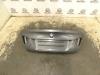 Boot lid from a BMW 3 serie (E90) 318i 16V 2006