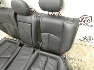 Used Rear seatbelt, centre Mercedes E Combi (S211) 3.0 E-320 CDI V6 24V Price € 100,00 Margin scheme offered by Autorecycling Reuvers B.V.