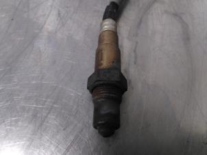 Lambda probe from a Suzuki Splash 1.2 16V LPG 2010