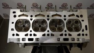 Used Cylinder head Peugeot 307 SW (3H) 1.6 16V Price € 225,00 Margin scheme offered by Autorecycling Reuvers B.V.