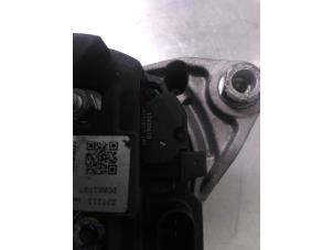 Dynamo d'un Audi A4 Avant (B7) 2.5 TDI V6 24V 2005