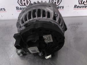 Dynamo d'un Audi A4 Avant (B7) 2.5 TDI V6 24V 2005