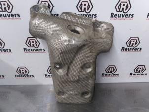 Used Exhaust heat shield Fiat 500 (312) 1.2 69 Price € 15,00 Margin scheme offered by Autorecycling Reuvers B.V.