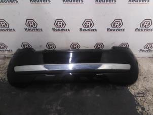 Used Rear bumper Fiat 500 (312) 1.2 69 Price € 125,00 Margin scheme offered by Autorecycling Reuvers B.V.