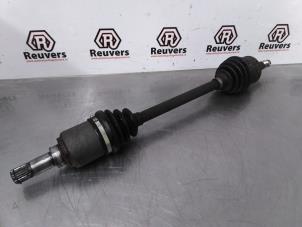 Used Front drive shaft, left Fiat 500 (312) 1.2 69 Price € 35,00 Margin scheme offered by Autorecycling Reuvers B.V.