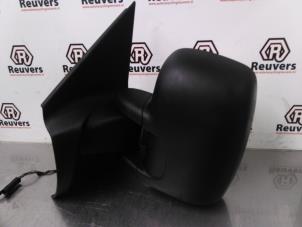 Used Wing mirror, left LDV Maxus 2.5 Cdi Price € 75,00 Margin scheme offered by Autorecycling Reuvers B.V.
