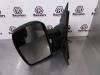 Wing mirror, left from a LDV Maxus 2.5 Cdi 2008