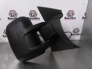 Used Wing mirror, right LDV Maxus 2.5 Cdi Price € 50,00 Margin scheme offered by Autorecycling Reuvers B.V.