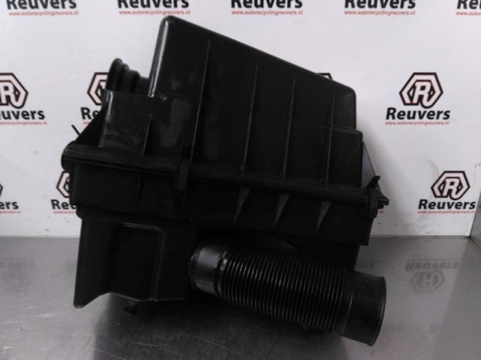Begagnade Luftfilterhus LDV Maxus 2.5 Cdi Pris € 25,00 Marginaltabell erbjuds av Autorecycling Reuvers B.V.