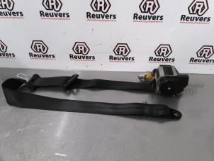 Used Front seatbelt, left LDV Maxus 2.5 Cdi Price € 50,00 Margin scheme offered by Autorecycling Reuvers B.V.