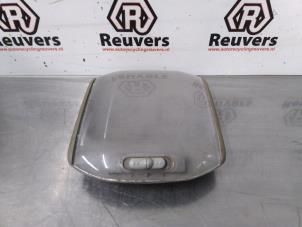 Used Interior lighting, front LDV Maxus 2.5 Cdi Price € 15,00 Margin scheme offered by Autorecycling Reuvers B.V.