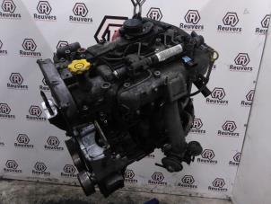 Used Engine LDV Maxus 2.5 Cdi Price € 1.000,00 Margin scheme offered by Autorecycling Reuvers B.V.