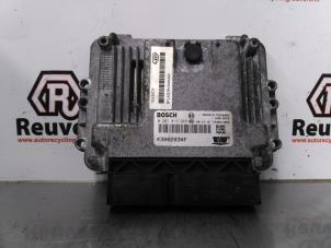 Used Engine management computer LDV Maxus 2.5 Cdi Price € 100,00 Margin scheme offered by Autorecycling Reuvers B.V.
