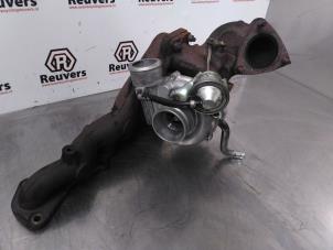 Used Turbo LDV Maxus 2.5 Cdi Price € 150,00 Margin scheme offered by Autorecycling Reuvers B.V.