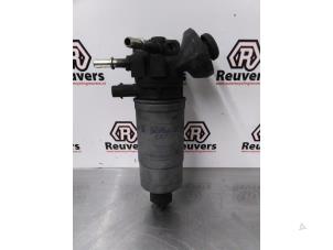Used Fuel filter housing LDV Maxus 2.5 Cdi Price € 50,00 Margin scheme offered by Autorecycling Reuvers B.V.