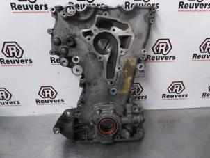 Used Timing cover Opel Corsa D 1.2 16V Price € 50,00 Margin scheme offered by Autorecycling Reuvers B.V.