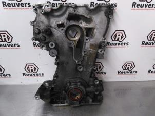 Used Timing cover Opel Corsa C (F08/68) 1.2 16V Twin Port Price € 50,00 Margin scheme offered by Autorecycling Reuvers B.V.