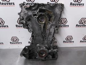 Used Timing cover Opel Corsa C (F08/68) 1.4 16V Twin Port Price € 50,00 Margin scheme offered by Autorecycling Reuvers B.V.