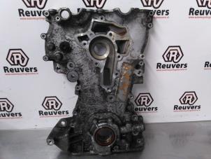 Used Timing cover Opel Corsa C (F08/68) 1.2 16V Twin Port Price € 50,00 Margin scheme offered by Autorecycling Reuvers B.V.