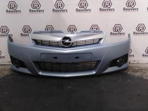 Used Front bumper Opel Tigra Twin Top 1.4 16V Price € 250,00 Margin scheme offered by Autorecycling Reuvers B.V.