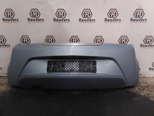 Used Rear bumper Opel Tigra Twin Top 1.4 16V Price € 175,00 Margin scheme offered by Autorecycling Reuvers B.V.