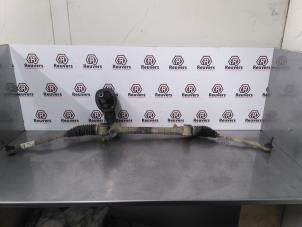 Used Steering box Peugeot 107 1.0 12V Price € 50,00 Margin scheme offered by Autorecycling Reuvers B.V.