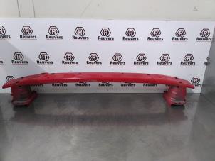 Used Front bumper frame Peugeot 107 1.0 12V Price € 30,00 Margin scheme offered by Autorecycling Reuvers B.V.