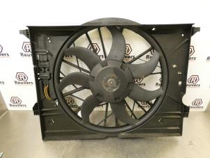 Used Cooling fans Mercedes E Combi (S211) 3.0 E-320 CDI V6 24V Price € 100,00 Margin scheme offered by Autorecycling Reuvers B.V.