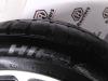 Wheel + winter tyre from a Opel Ampera 1.4 16V 2013
