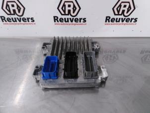 Used Engine management computer Opel Ampera 1.4 16V Price € 200,00 Margin scheme offered by Autorecycling Reuvers B.V.