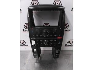Used Radio control panel Opel Ampera 1.4 16V Price € 75,00 Margin scheme offered by Autorecycling Reuvers B.V.