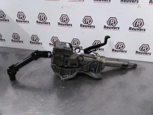 Used Steering column housing Opel Ampera 1.4 16V Price € 125,00 Margin scheme offered by Autorecycling Reuvers B.V.