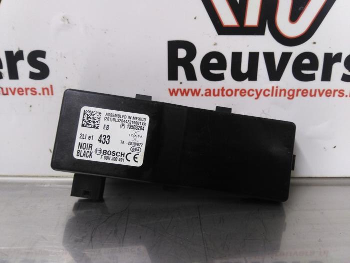 Gebrauchte Fernbedienung Set Opel Ampera 1.4 16V Preis € 15,00 Margenregelung angeboten von Autorecycling Reuvers B.V.