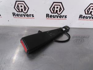 Used Front seatbelt buckle, right Opel Ampera 1.4 16V Price € 35,00 Margin scheme offered by Autorecycling Reuvers B.V.