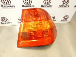 Used Taillight, right BMW 3 serie (E46/4) 316i Price € 25,00 Margin scheme offered by Autorecycling Reuvers B.V.