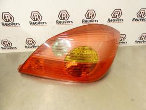 Used Taillight, right Opel Tigra Twin Top 1.4 16V Price € 60,00 Margin scheme offered by Autorecycling Reuvers B.V.