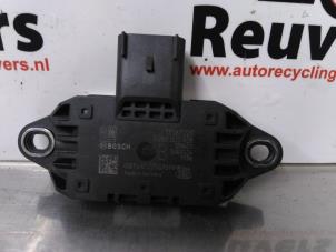 Used Steering angle sensor Opel Ampera 1.4 16V Price € 35,00 Margin scheme offered by Autorecycling Reuvers B.V.