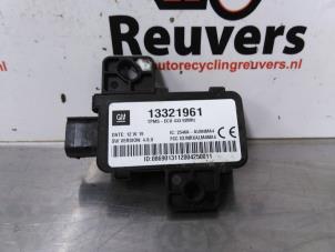 Used Tyre pressure module Opel Ampera 1.4 16V Price € 30,00 Margin scheme offered by Autorecycling Reuvers B.V.