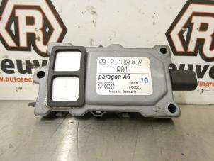 Gebrauchte Luftqualität Sensor Mercedes E Combi (S211) 3.0 E-320 CDI V6 24V Preis € 25,00 Margenregelung angeboten von Autorecycling Reuvers B.V.