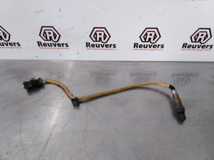 Sonde lambda Opel Ampera, 2011 / 2015 1.4 16V, Berline avec hayon arrière, Electrique Essence, 1.398cc, 63kW (86pk), FWD, A14XFL, 2011-11 / 2015-03 (Occasion)