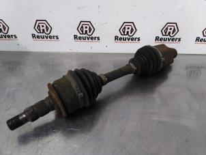 Used Front drive shaft, right Opel Ampera 1.4 16V Price € 75,00 Margin scheme offered by Autorecycling Reuvers B.V.