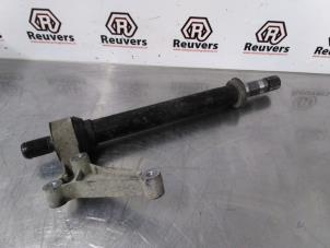 Used Front drive shaft, right Opel Ampera 1.4 16V Price € 50,00 Margin scheme offered by Autorecycling Reuvers B.V.