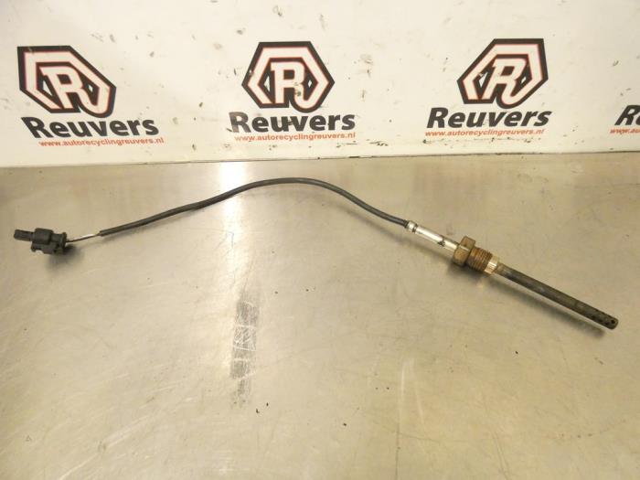 Usagé Sensor température d’échappement Mercedes E Combi (S211) 3.0 E-320 CDI V6 24V Prix € 30,00 Règlement à la marge proposé par Autorecycling Reuvers B.V.