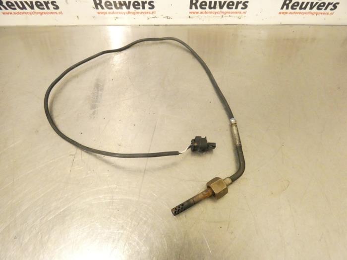 Begagnade Partikelfiltersensor Mercedes E Combi (S211) 3.0 E-320 CDI V6 24V Pris € 30,00 Marginaltabell erbjuds av Autorecycling Reuvers B.V.