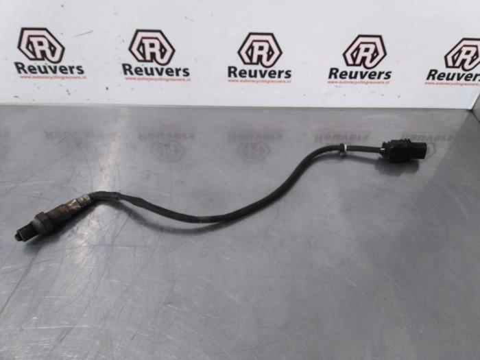 Usagé Sonde lambda Opel Agila (B) 1.2 16V Prix € 25,00 Règlement à la marge proposé par Autorecycling Reuvers B.V.