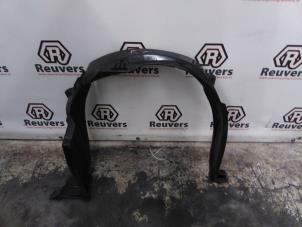 Used Wheel arch liner Opel Agila (B) 1.2 16V Price € 20,00 Margin scheme offered by Autorecycling Reuvers B.V.