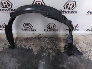 Used Wheel arch liner Opel Agila (B) 1.2 16V Price € 20,00 Margin scheme offered by Autorecycling Reuvers B.V.